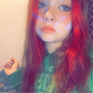 Meet your Posher, Mackenzie